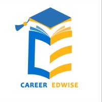 Career Edwise logo - Similar company to Radiant Web Technology Pvt. Ltd.
