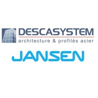 DESCASYSTEM JANSEN logo - Similar company to Style Acier