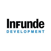 Infunde Development Pte. Ltd.