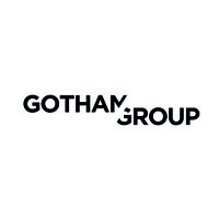 Gotham Group Creative Agency logo - Similar company to Skynet Media