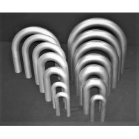 Russell's Tube Forming, Inc. logo - Similar company to Titan Thermal & Process Solutions Inc.