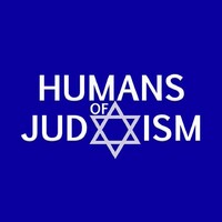 Humans of Judaism logo - Similar company to Monarch Program