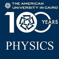Department of Physics - AUC logo - Similar company to The Insider Auc