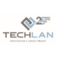 Techlan S.r.L. logo - Similar company to Con.Ter. Srl