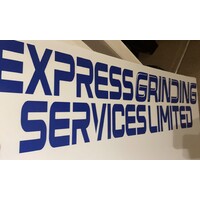 EXPRESS GRINDING SERVICES LIMITED
