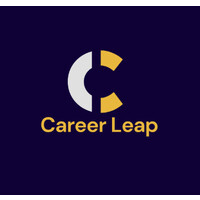 Career Leap logo - Similar company to Broda Coaching