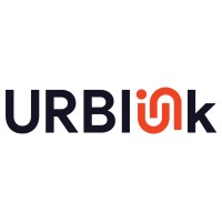 URBlink LLC logo - Similar company to Urblink App