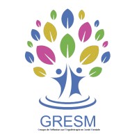 Groupe de réflexion sur l'ergothérapie en santé mentale - GRESM logo - Similar company to Anfe (Association Nationale Française Des Ergothérapeutes)