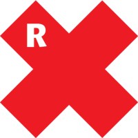 RescueX logo - Similar company to Gorilla River