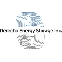 Derecho Energy Storage Inc. logo - Similar company to Rainhouse Energy