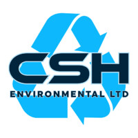 CSH Environmental logo - Similar company to Pro Environmental