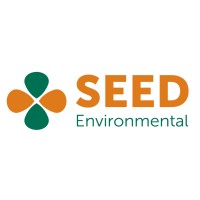 SEED ENVIRONMENTAL LIMITED logo - Similar company to Celnor Group