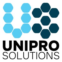 UNIPRO Moldova logo - Similar company to Tale Studio