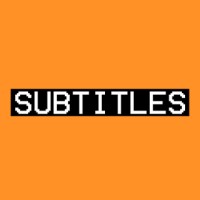 SUBTITLES logo - Similar company to Subtree Subtitles
