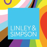 Linley and Simpson logo - Similar company to Parklane Properties