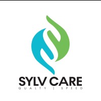 SylvCare for Healthcare Recruitment logo - Similar company to Cube Dental