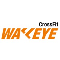 CrossFit Walleye logo - Similar company to Powertools Sweden Ab