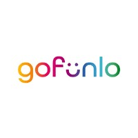 GoFunlo logo - Similar company to Drooler.Ro