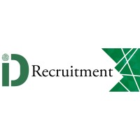 ID Recruitment Ltd logo - Similar company to Transport Romm