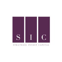 Strategic Invest Capital