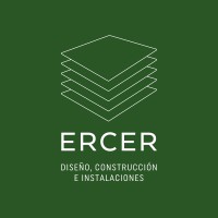 Ercer - Diseño, Construcción e Instalaciones logo - Similar company to The Move