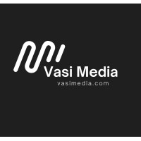 VASI MEDIA logo - Similar company to Vasi