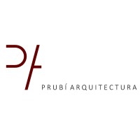 Prubí Arquitectura logo - Similar company to Güell S.A.