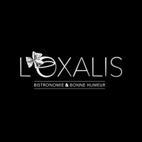 Oxalis Honfleur logo - Similar company to Fifty Seconds