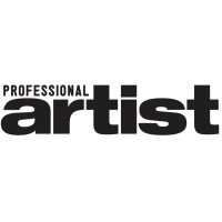 Professional Artist logo - Similar company to Visual Artist