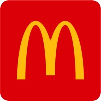McDonald's Czech Republic logo - Similar company to Shift Media
