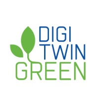 DigiTwinGreen logo - Similar company to Modul4R Eu Project