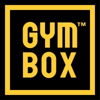 Gymbox Personal Training logo - Similar company to My Healthy Shift