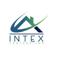 Intex Contracting Inc logo - Similar company to Bluebird Roofing