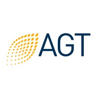 Australian Grain Technologies logo - Similar company to Waite Research Institute, University Of Adelaide