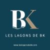 Les Lagons de BK logo - Similar company to Black Beauty  Network
