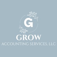 Grow Accounting Services LLC logo - Similar company to Grow Accounting