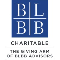 BLBB Charitable logo - Similar company to Tenant Union Representative Network