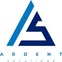 Ardent Solutionz logo - Similar company to Uk Writings