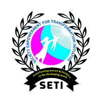 Society Empowerment for Transformation Initiative (SETI) NGO logo - Similar company to Phronesis Life And Values Foundation (Ngo For Street Children)