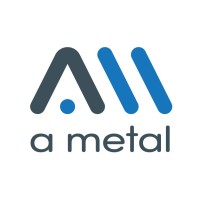 a-metal logo - Similar company to Anevo
