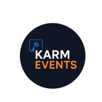 Karm X Events logo - Similar company to Bethecreative