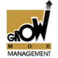 Growmor Strategic Management Pvt. Ltd. logo - Similar company to Csure Infotech Pvt. Ltd.