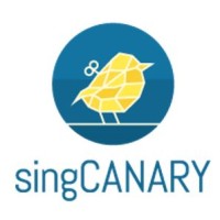 singCanary logo - Similar company to Totum Llc.
