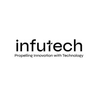 Infutech logo - Similar company to Epic Software Consultancy