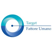 Target | Fattore Umano logo - Similar company to Hfactor