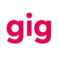 Global Innovation Gathering logo - Similar company to Fablab Mogadishu