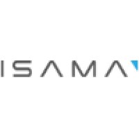 ISAMA logo - Similar company to Flyxel Studio