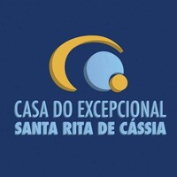 Casa do Excepcional Santa Rita de Cássia logo - Similar company to Clínica Ápice