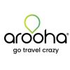 Arooha Leisure logo - Similar company to Lamar Holidays Llc