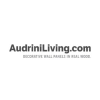 AudriniLiving.com logo - Similar company to Studio Black